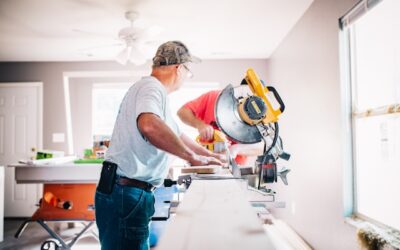 5 House Renovation Mistakes to Avoid